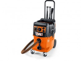 Fein Dustex 35 MX AC 240V M-Class Wet/Dry Dust Extractor £729.00